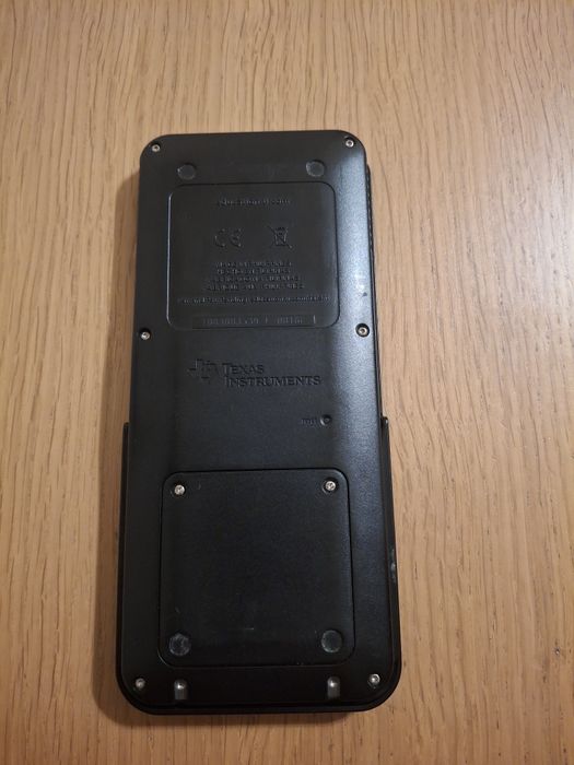 Calculadora TI-83 Premium CE