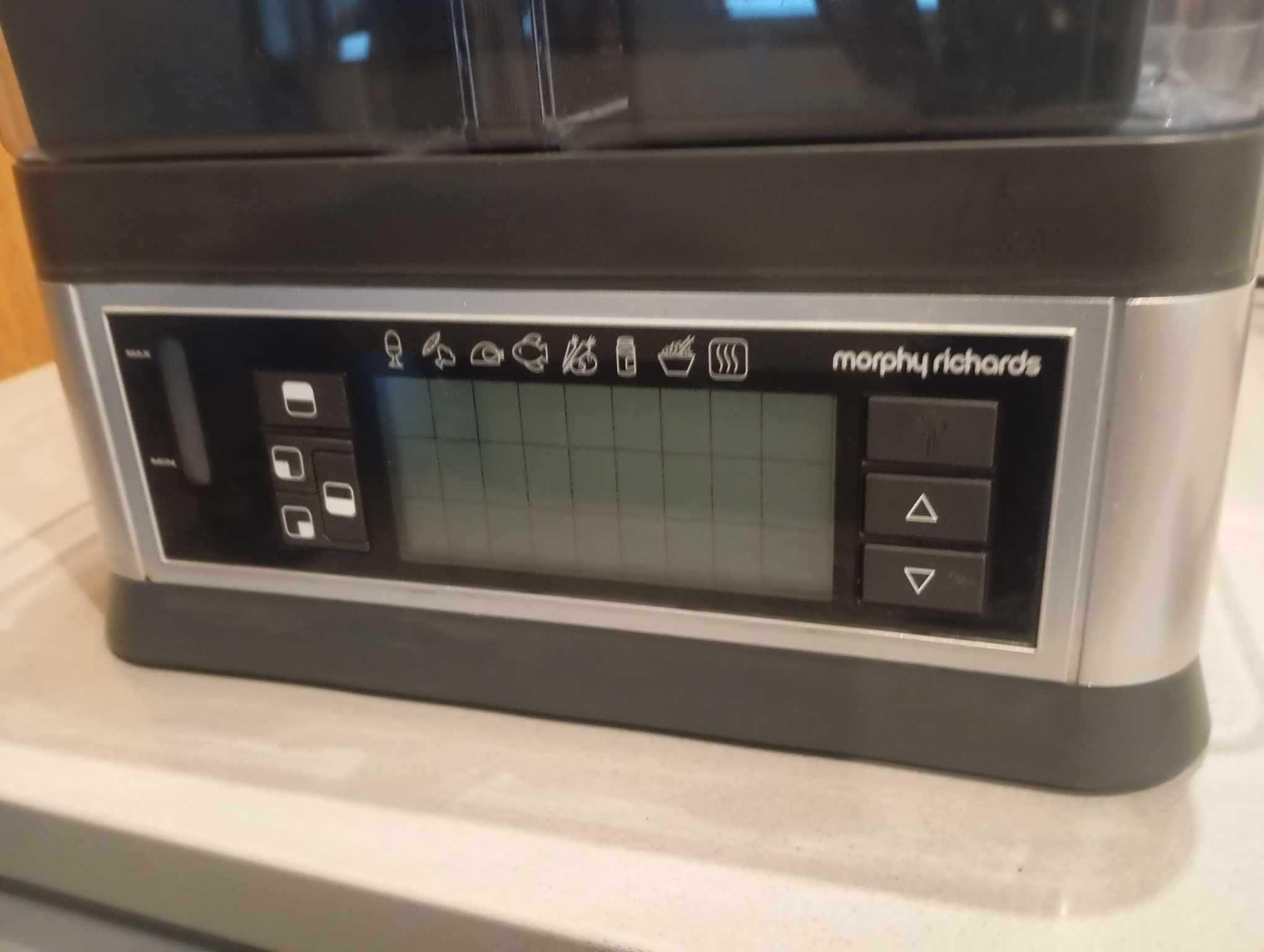 Parowar Morphy RIchards