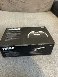 Thule kit 4012 Rapid system 753