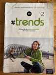 Trends 2 A1+ - podręcznik język niemiecki.