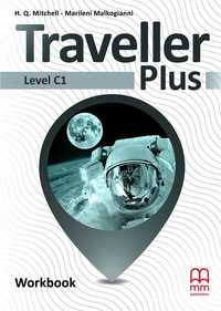 Traveller Plus C1 Wb Mm Publications