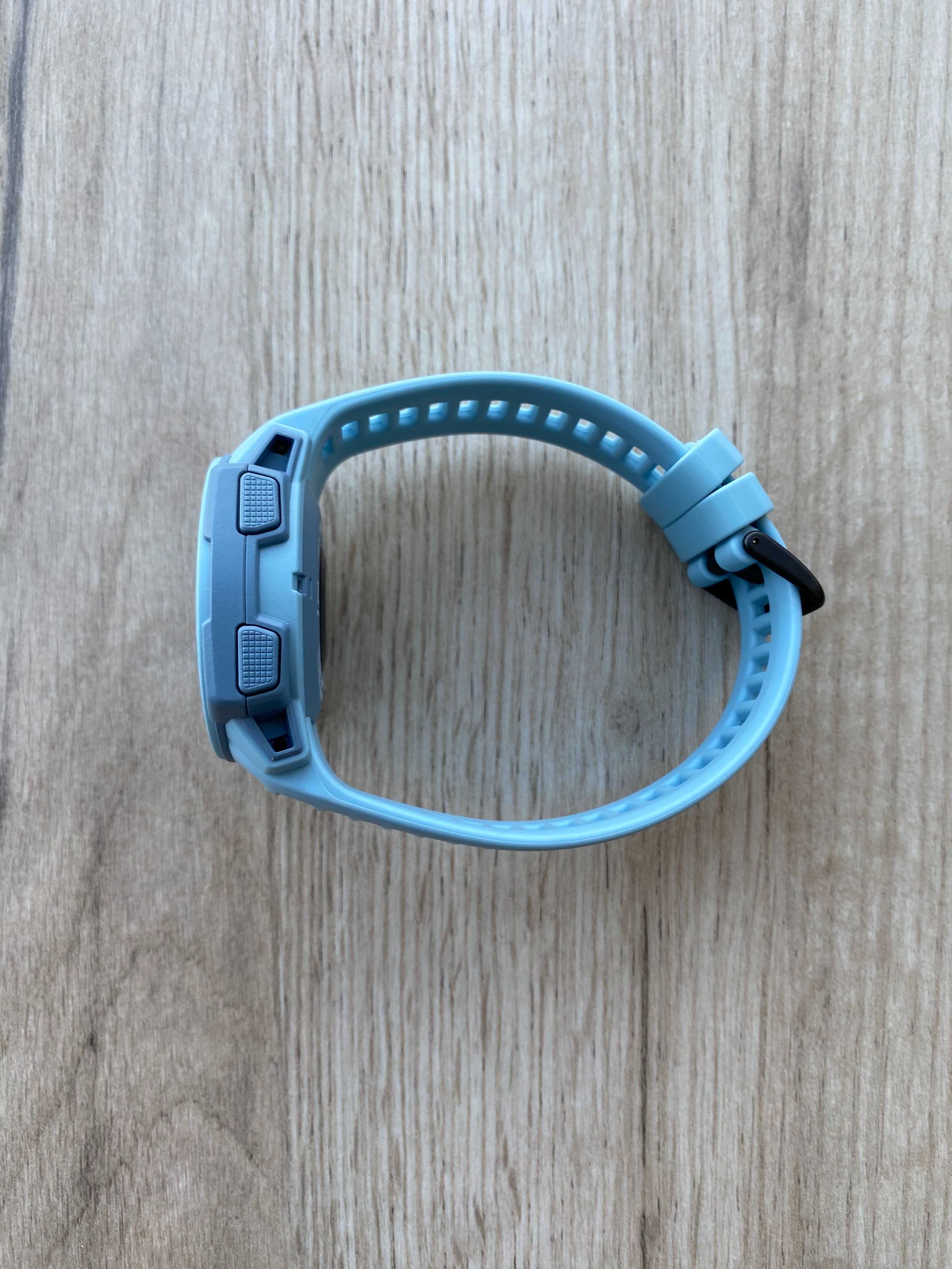 Garmin Instinct Sea Foam