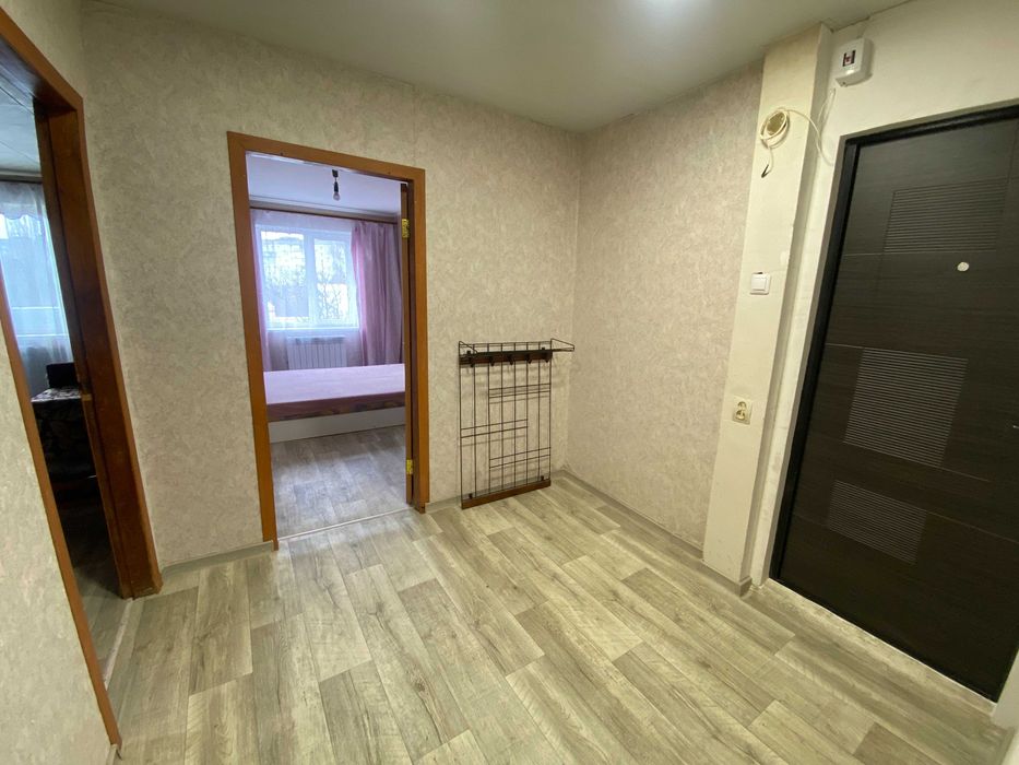 Здається 3-кімнатна квартира з АГВ на вулиці Пацаєва (Леоніда Каденюка