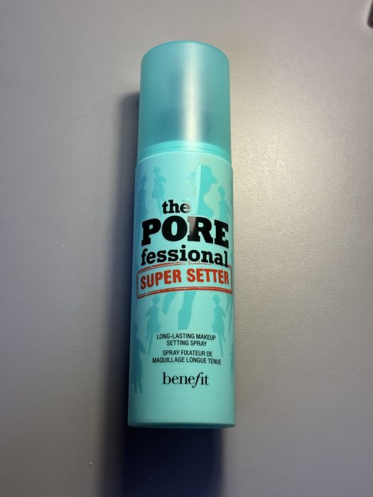 Фіксатор макіяжу benefit the porefessional super setter