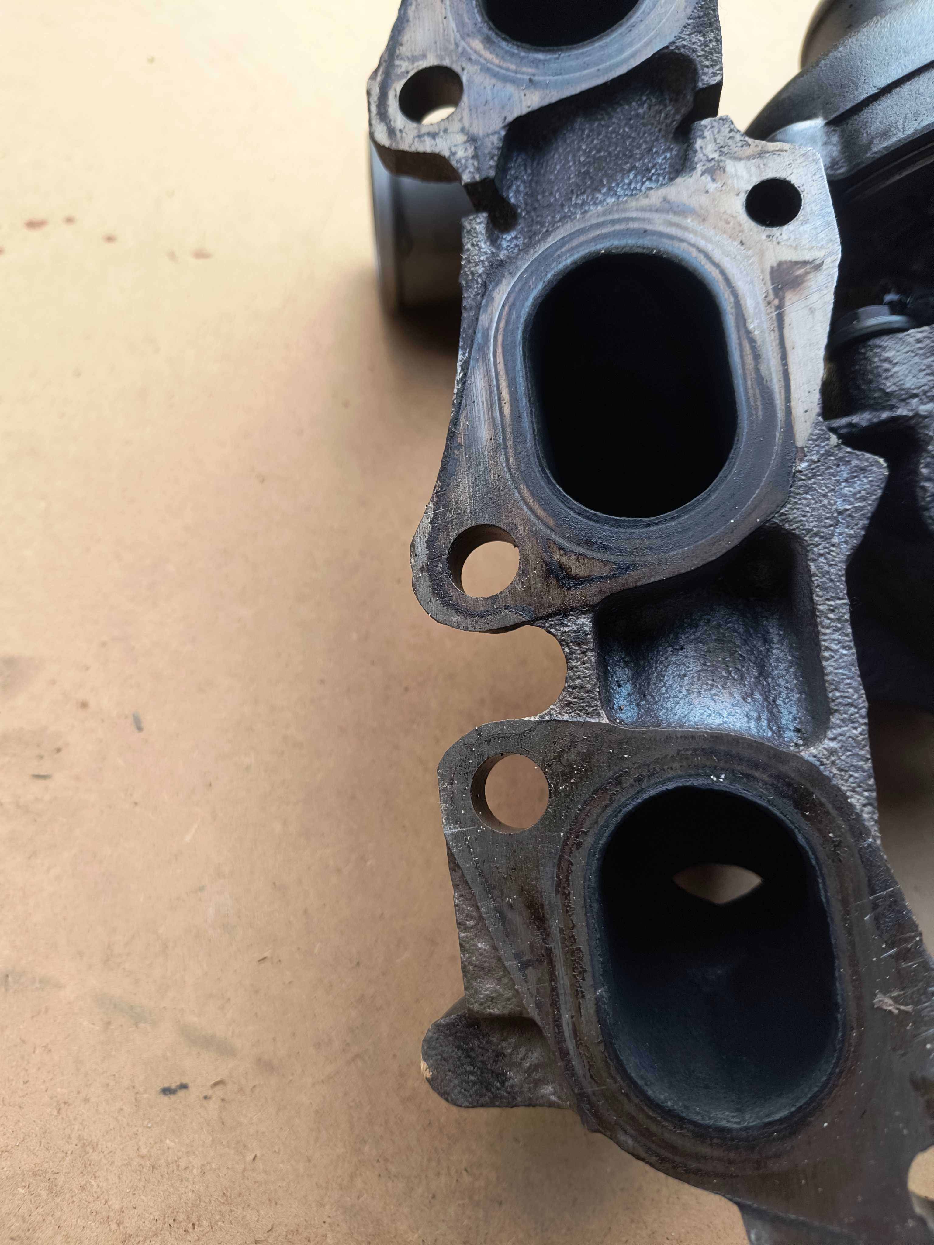 Turbo turbina turbosprężarka Opel Vectra C Signum 1.9 CDTI 150km 16v