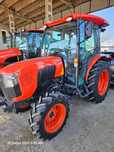 Kubota L2552 DHC  Kubota L2552 HYDROSTAT DHC, L2522