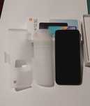 Nowy Xiaomi Redmi Note 12 5G 128 GB czarny,