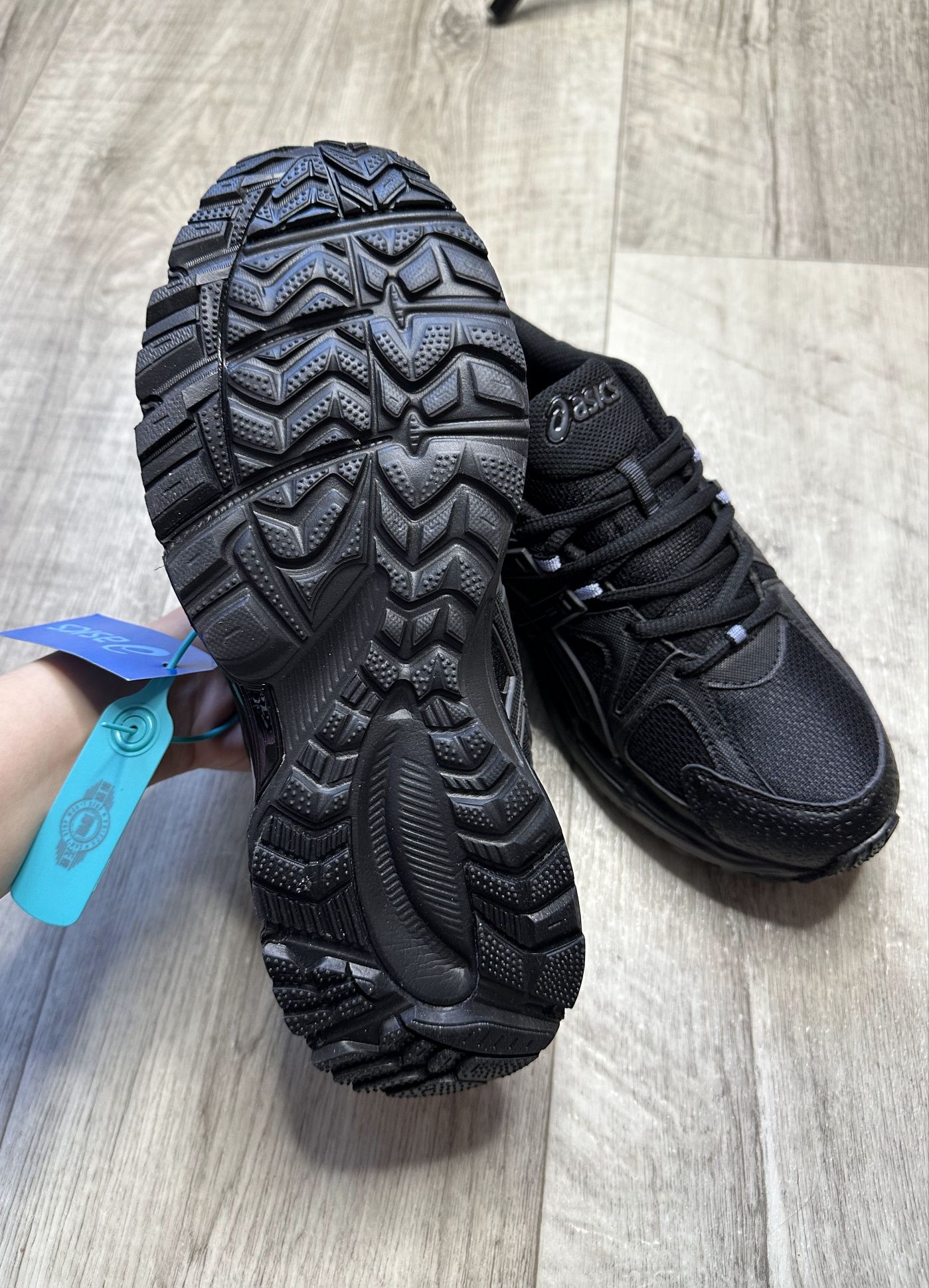 Кросівки ASICS Gel Kahana 8 кроссовки асикс