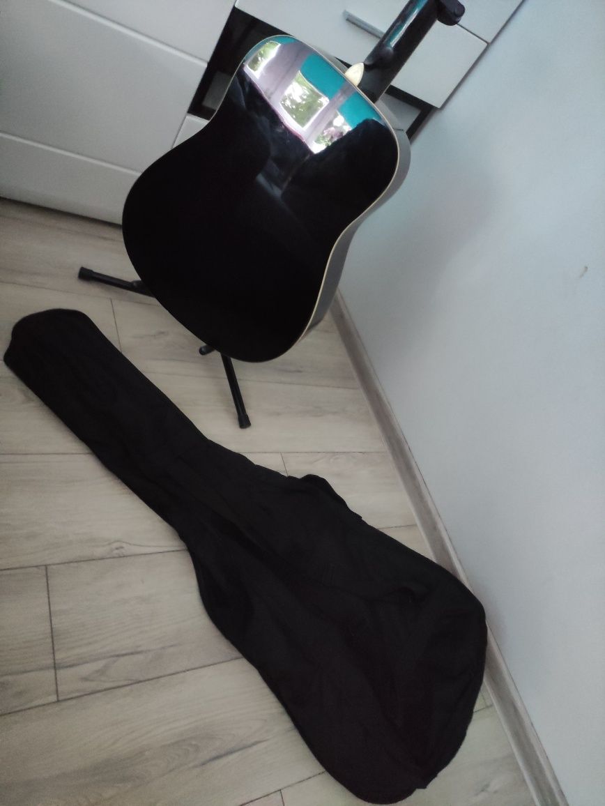 Gitara Sheffild .