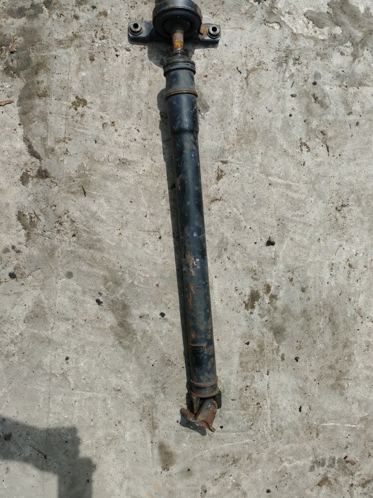 Кардан subaru impreza 4 2011-16 рік