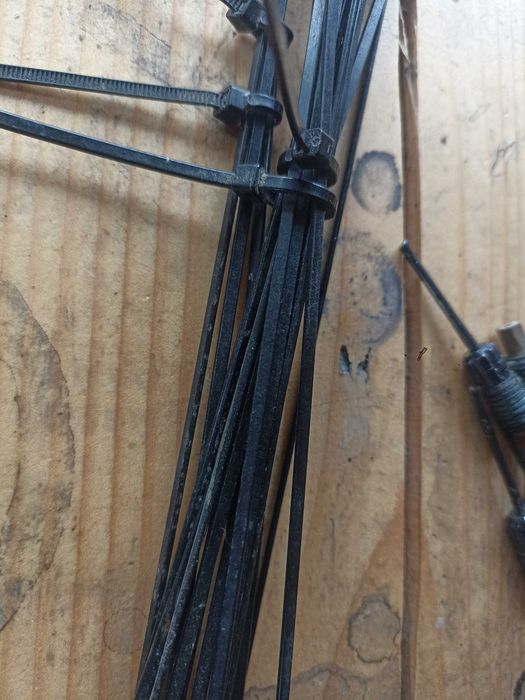 Szprychy mavic deemax