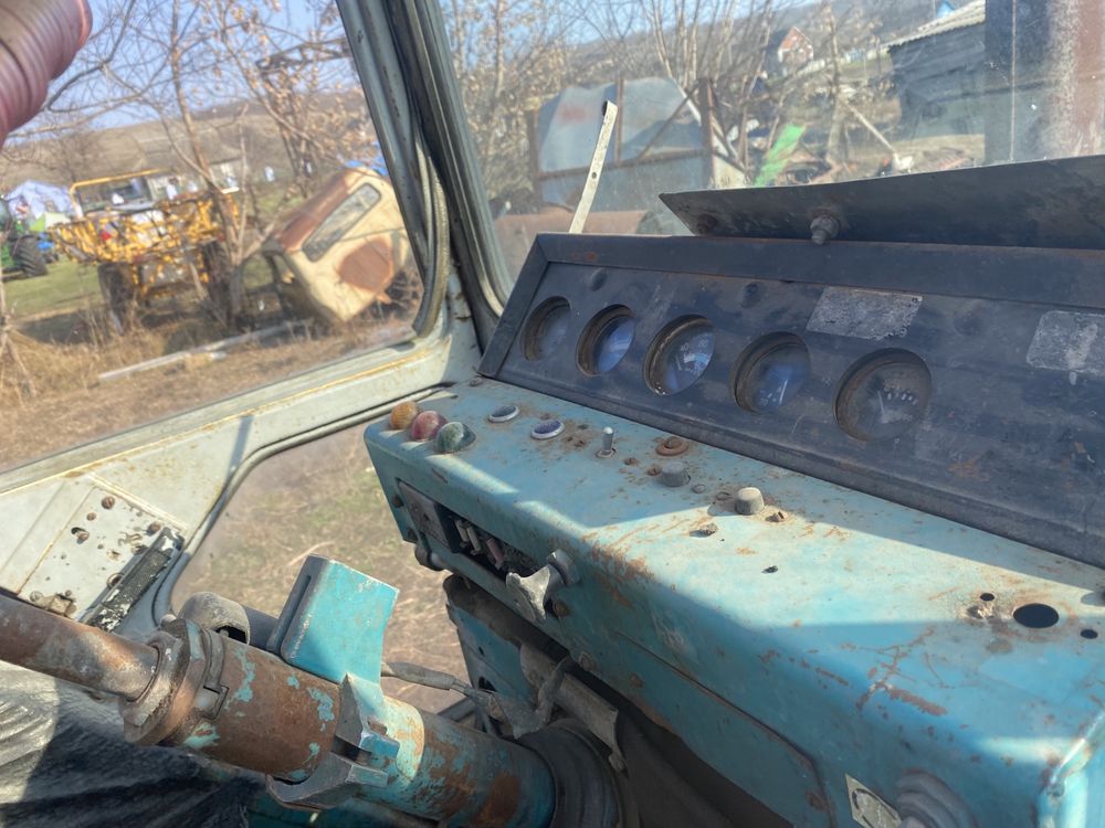 Продам ЮМЗ 6КЛ .