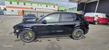 Porsche Cayenne Porsche Cayenne Plug-In Hybryd 2021r