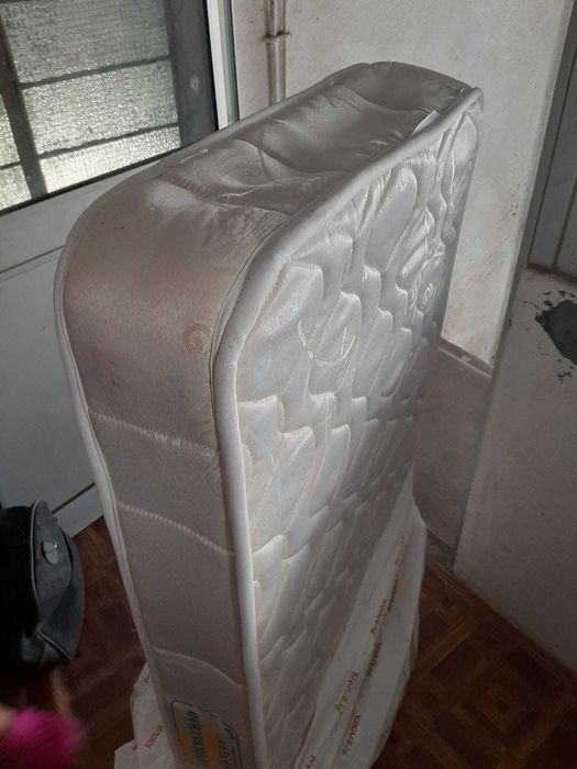 Cama para bebe (Cerne)