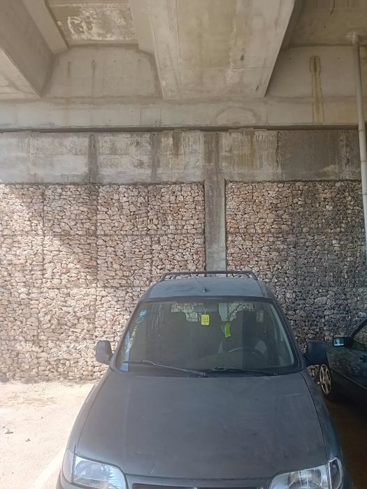 Vendo carrinha Citroën berlingo  a gasolina