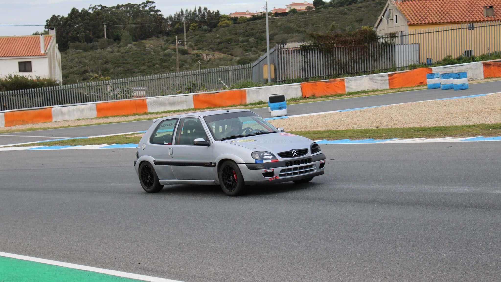 Saxo Cup competição TrackDay/Rampas/etc….