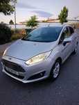 FORD FIESTA carro a gasolina - econômico ideal para a cidade