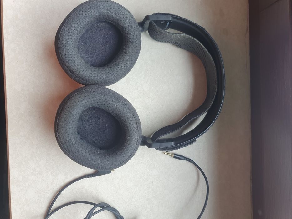 Słuchawki Steelseries arctis pro wireless