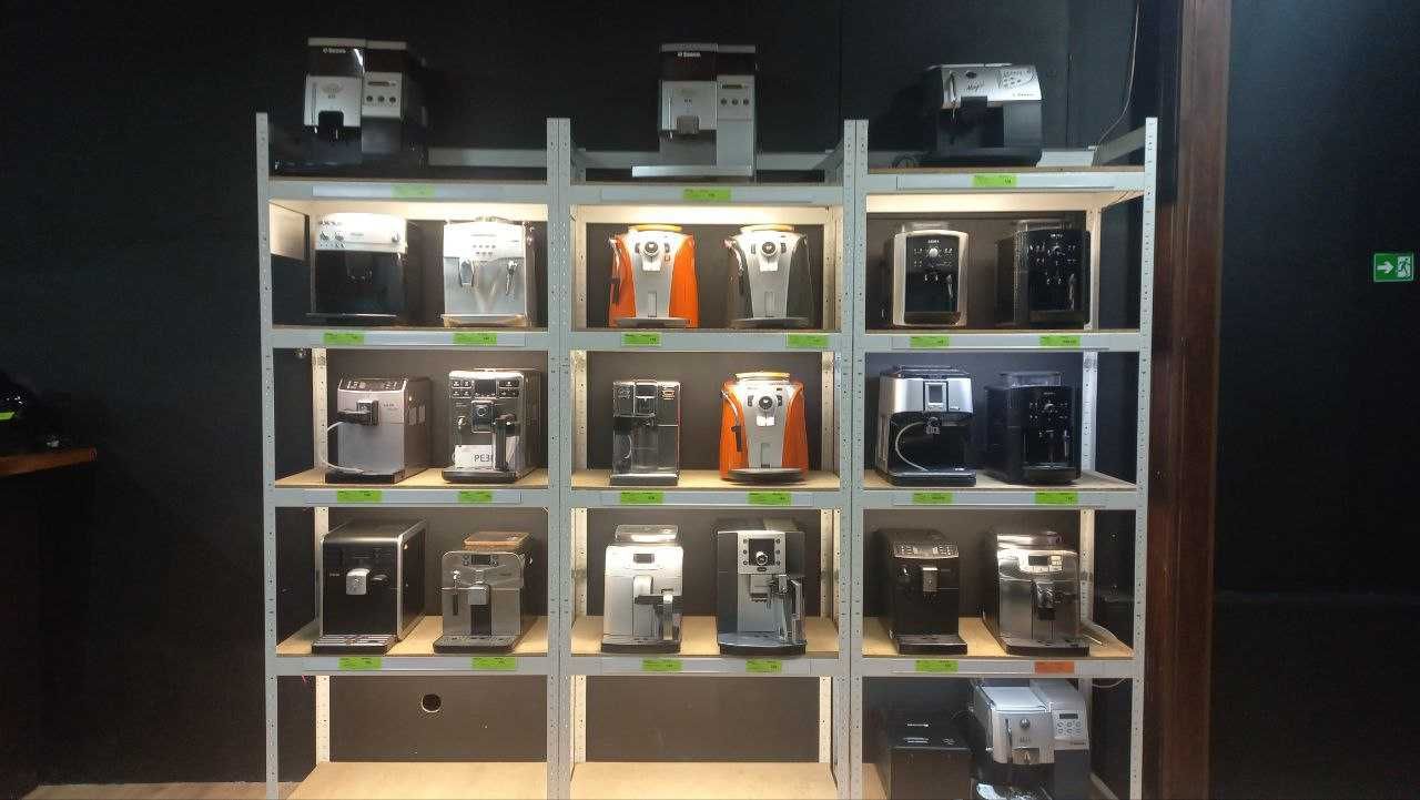 Кавомашина DeLonghi Magnifica \ гарантія 3 міс \ кавоварка бв \ кава