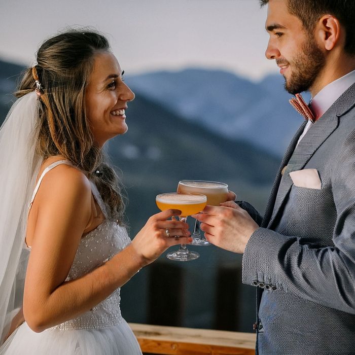 Mobilny bar na wesele lub event - Koktajlove Podhale Nowy Targ