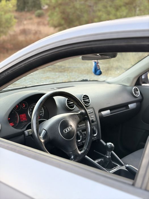 Audi A3 2.0 2005