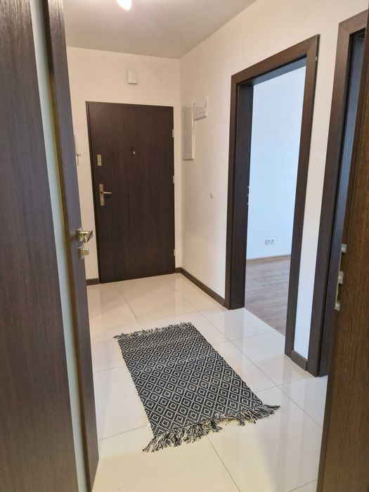 Komfortowe mieszkanie, 3 pokoje na ul. Górniczej