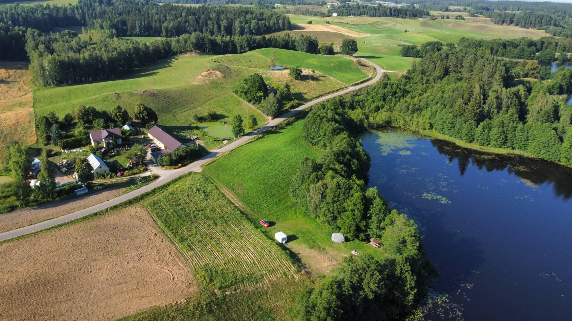 pokoje do wynajęcia