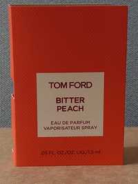 Tom Ford Bitter Peach 1.5ml UNIKAT  miniaturka nisza