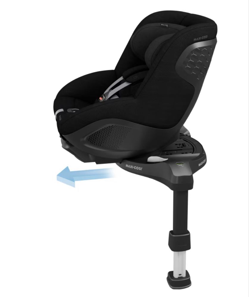 Cadeira Auto Mica 360 Pro Maxi-Cosi