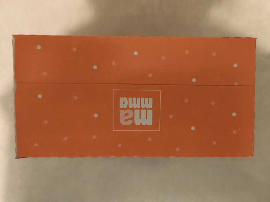 Wkładki laktacyjne z przylepcem  Bella Mamma prawie 180 szt. 3 pudełka