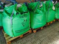 Kukurydza ziarno kiszone gniecione Corn Energy - cena brutto z dostawa