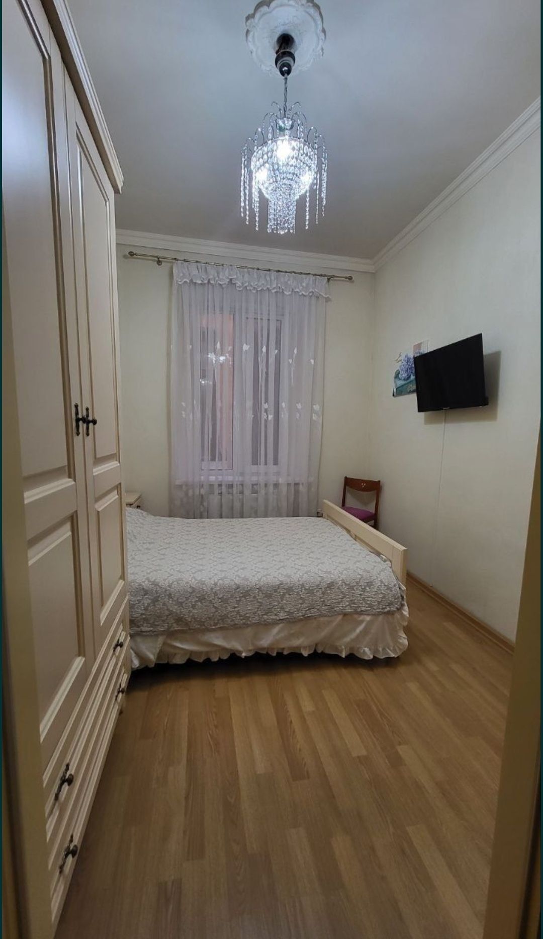 Сдам 2-х комнатную в центре