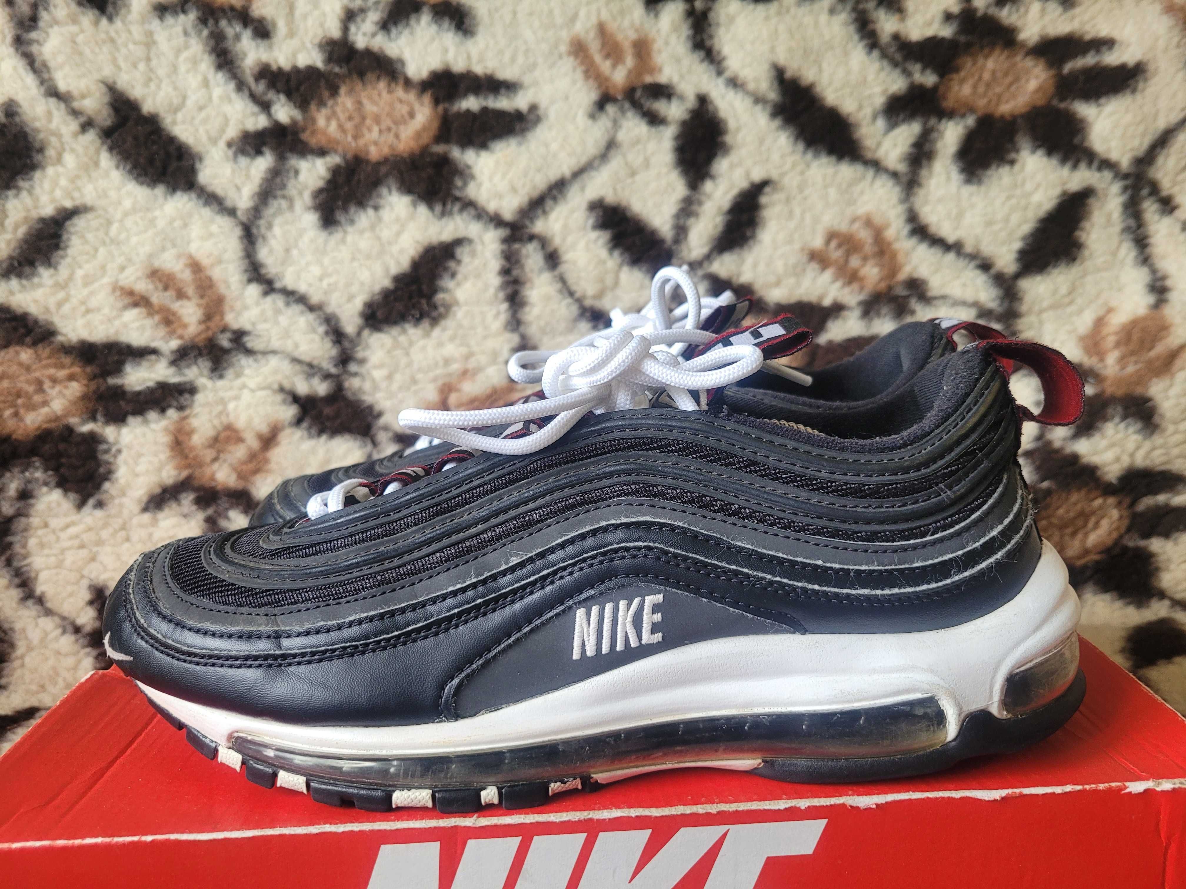 Super sportowe buty Nike Air Max 97 Premium r.43