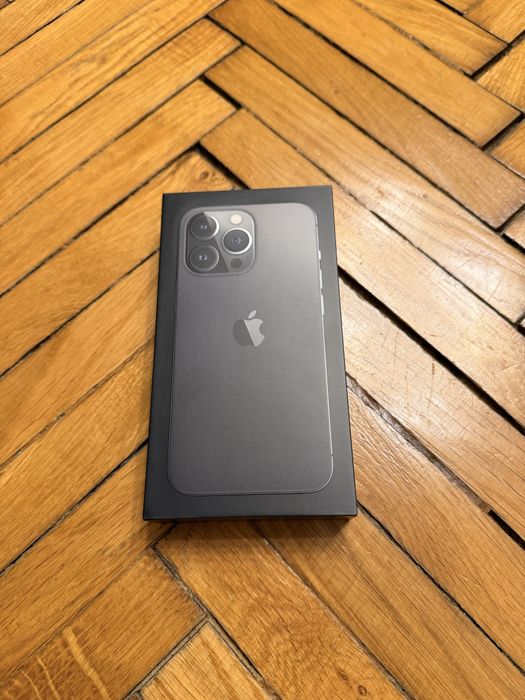 Iphone 13 Pro 128 G