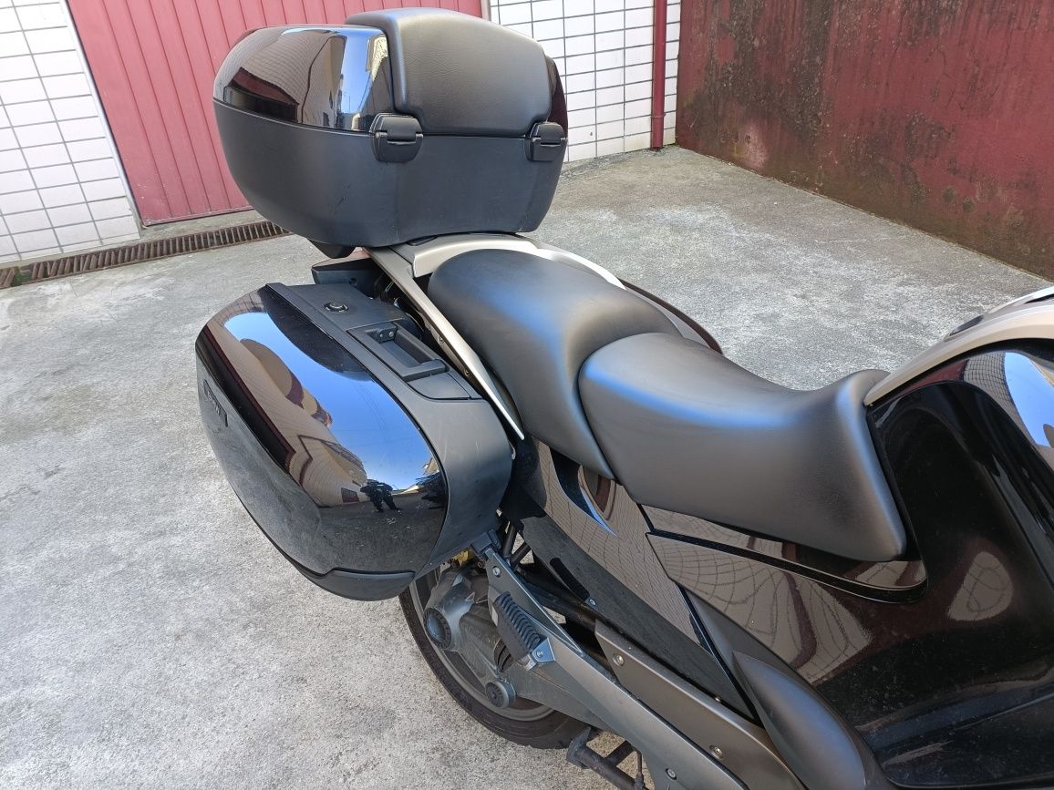 R 1200 RT Edição 90 anos