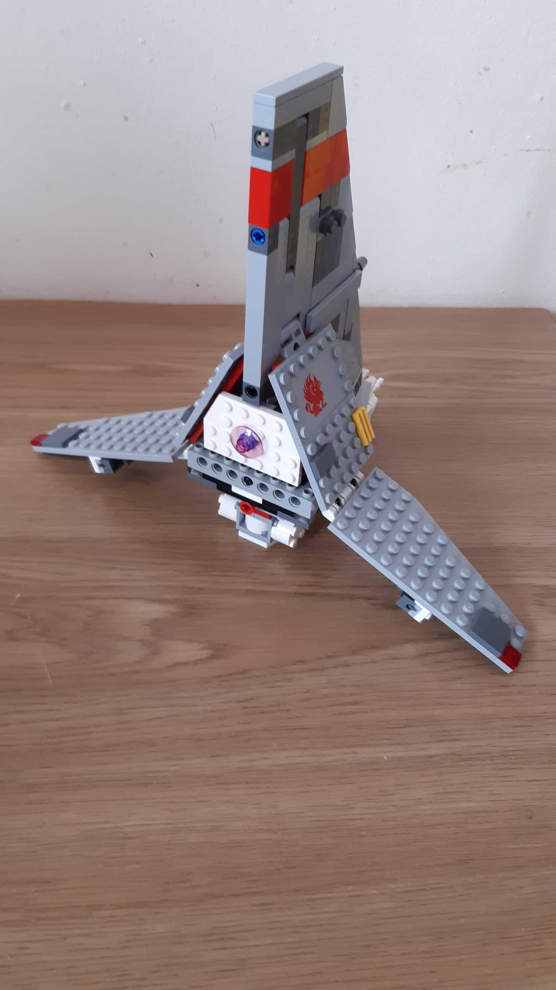 Конструктор LEGO Star Wars 75081, оригинал