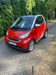 Smart Fortwo Stan idealny