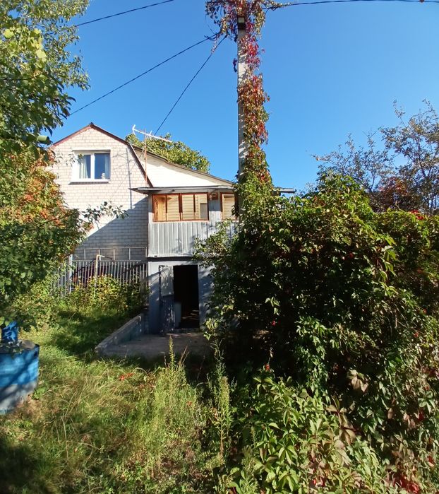 Продам Дом в поселке Высокий.