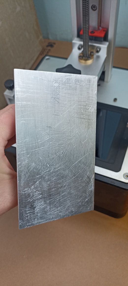 Продам 3д принтер Anycubic photon mono