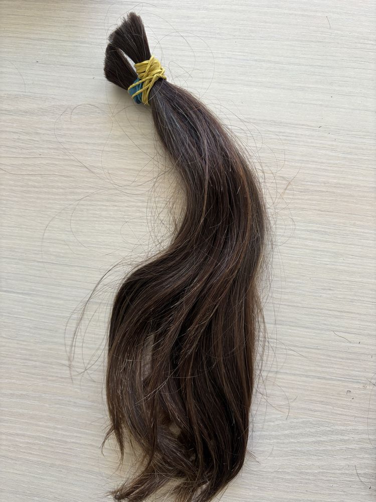 Детский срез волосы детские славянка натуральные волосы