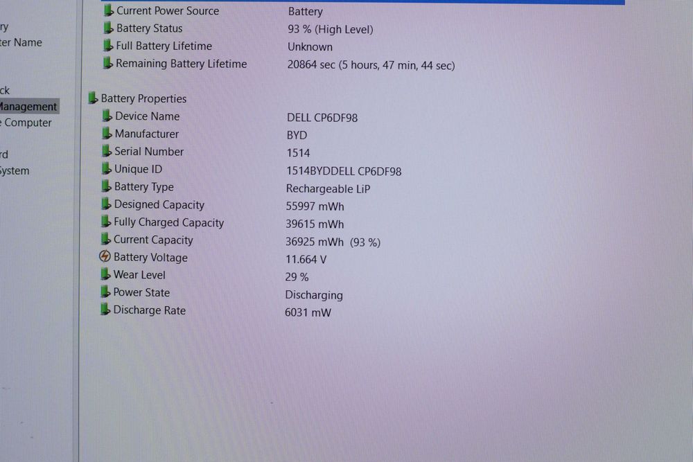 Dell Precision 5520 i7-6820HQ 32RAM 256SSD M1200 FHD IPS 15.6”