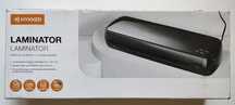 Laminator maxA4 Hykker.
