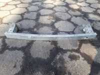 Citroen C4 Picasso II 2 belka zderzaka tyl 13-