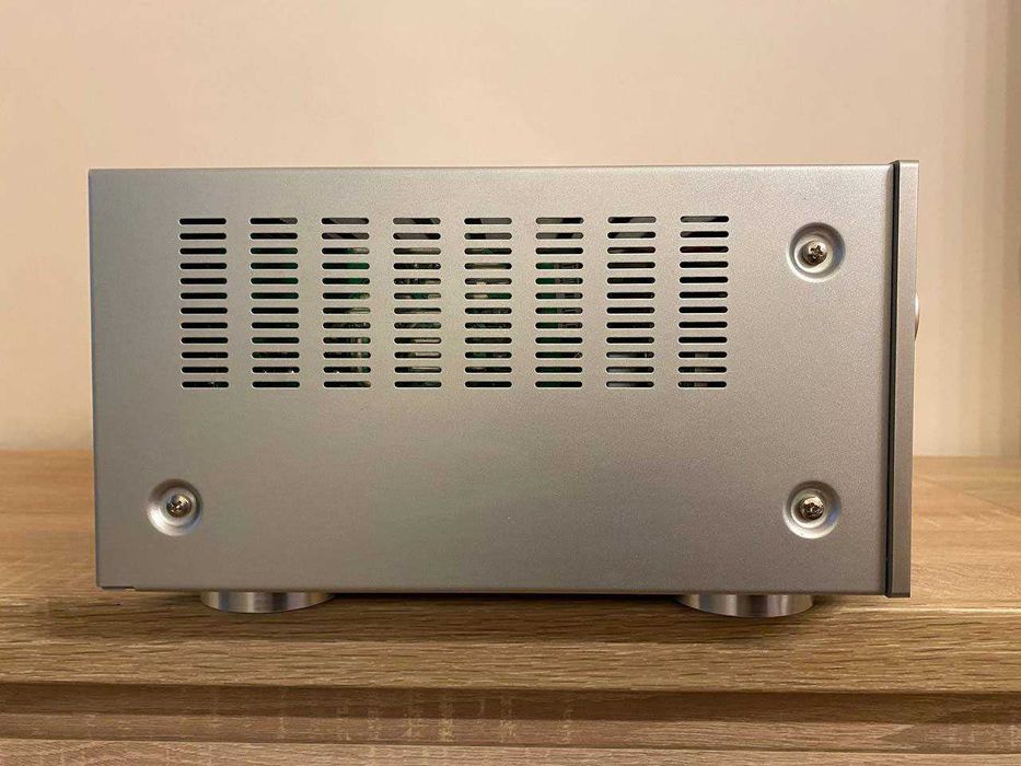 AV-ресівер Marantz SR5015 Silver Gold 7.2 8K/4K120Hz Dolby Atmos