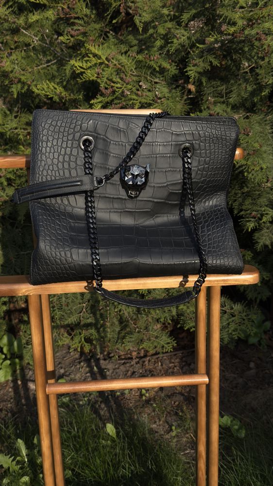 Сумка Philipp Plein