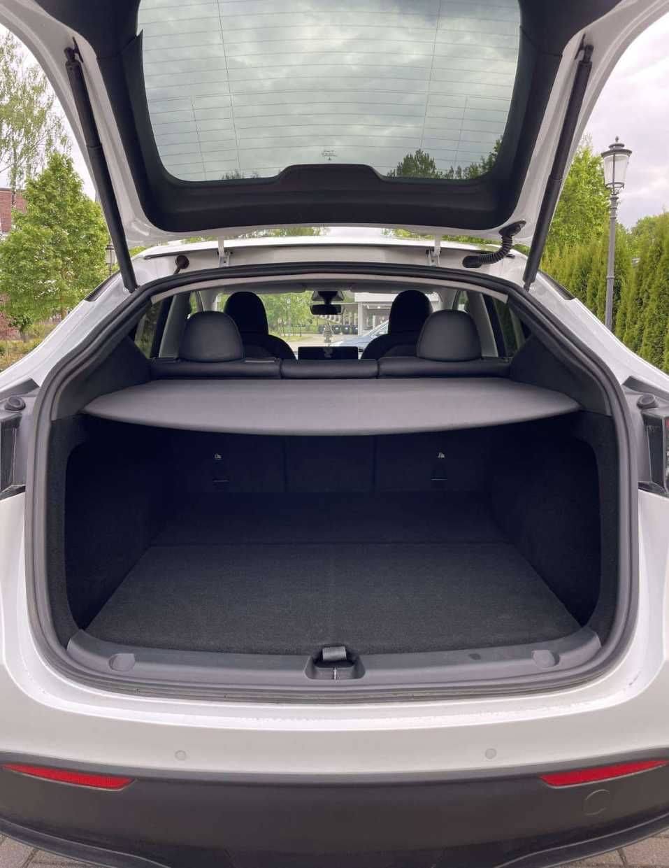 Tesla Model Y, 2022, 70 000