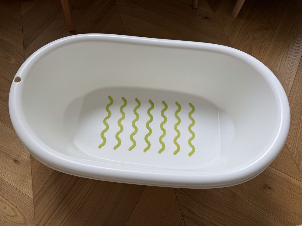 Wanienka IKEA dla niemowląt