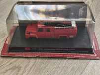 Model wozu strażackiego 1:72 Dong Feng Autopompe