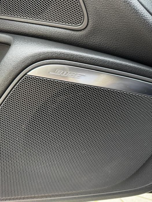 Audi A6 C7/Quatro/Bosse/Bi-xenon/Skóry/240KM