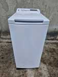 Pralka wąska 40cm WHIRLPOOL 7kg/1200/A+++ Gwarancja Dowóz GRATIS!